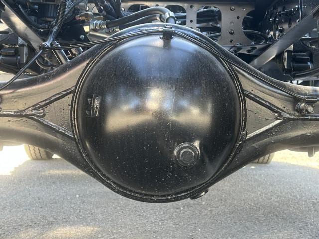 MITSUBISHI FUSOU FIGHTER 2025 Image 31