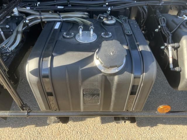 MITSUBISHI FUSOU FIGHTER 2025 Image 31