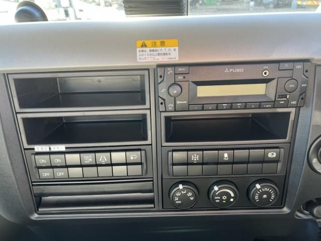 MITSUBISHI FUSOU FIGHTER 2025 Image 31