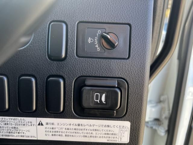 MITSUBISHI FUSOU FIGHTER 2025 Image 31