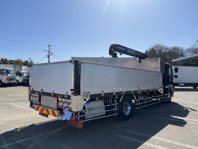 HINO RANGER 2022 Image 31