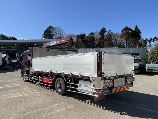 HINO RANGER 2022 Image 31