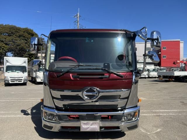 HINO RANGER 2022 Image 31