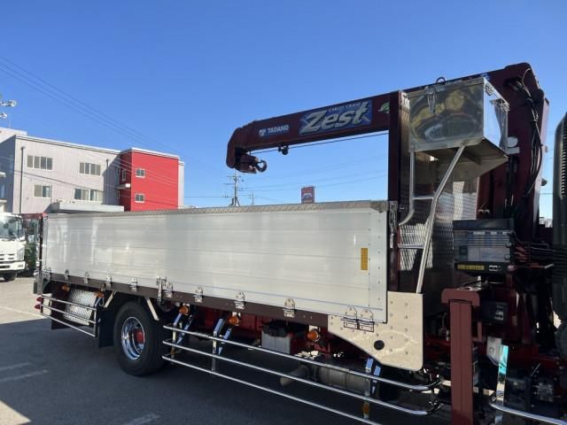 HINO RANGER 2022 Image 31