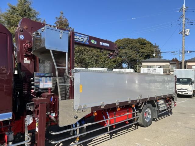 HINO RANGER 2022 Image 31