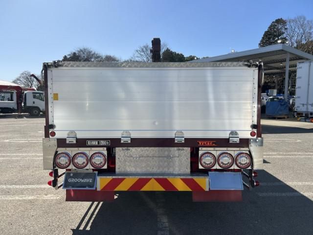 HINO RANGER 2022 Image 31