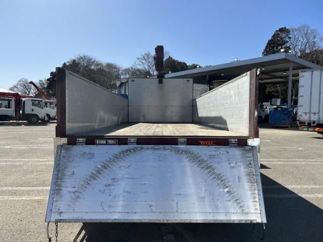 HINO RANGER 2022 Image 31