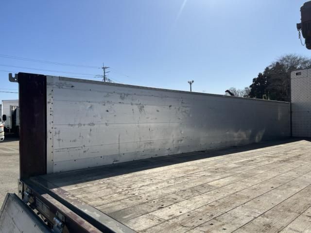 HINO RANGER 2022 Image 31