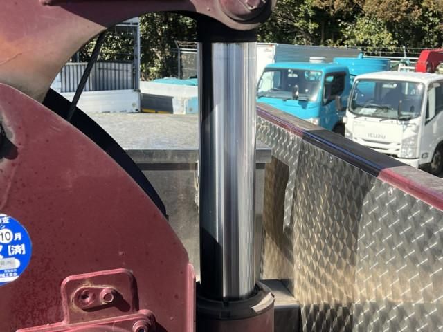 HINO RANGER 2022 Image 31