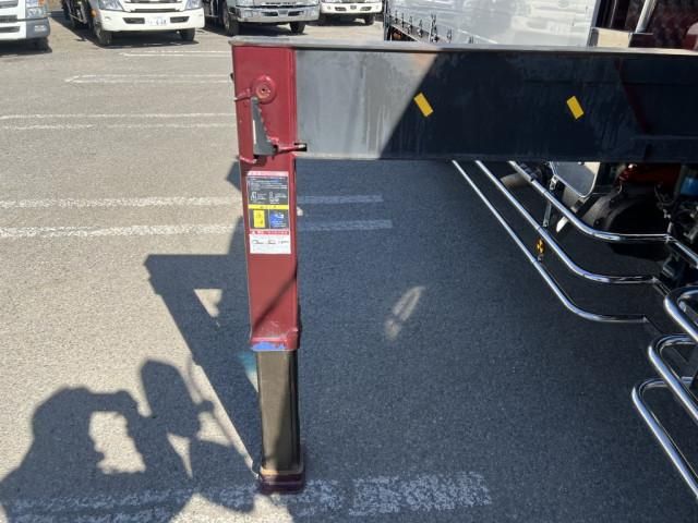 HINO RANGER 2022 Image 31