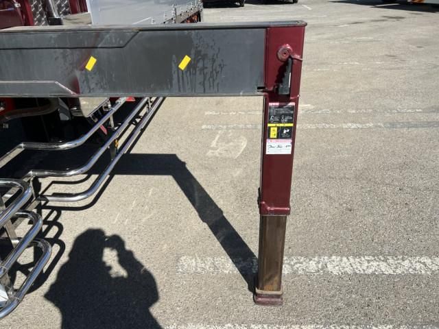 HINO RANGER 2022 Image 31