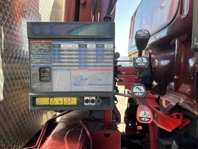 HINO RANGER 2022 Image 31