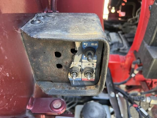 HINO RANGER 2022 Image 31