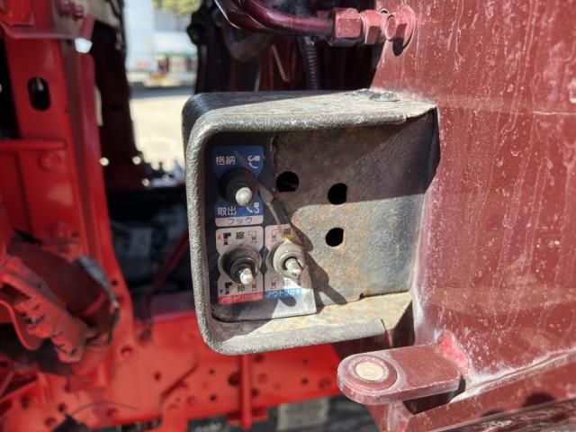 HINO RANGER 2022 Image 31