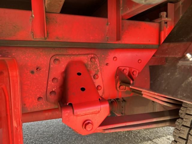 HINO RANGER 2022 Image 31