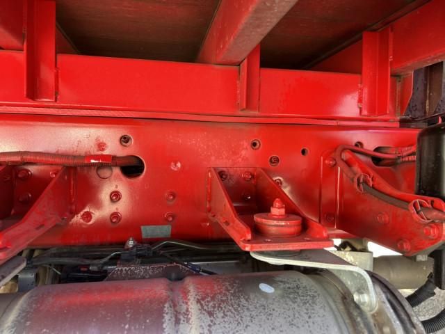 HINO RANGER 2022 Image 31