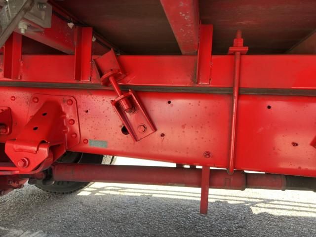 HINO RANGER 2022 Image 31