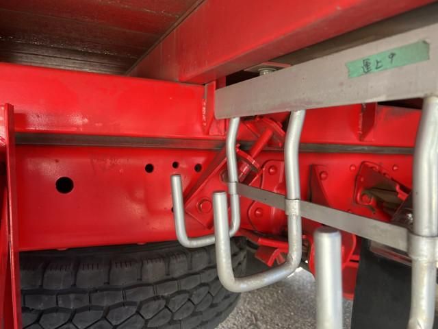 HINO RANGER 2022 Image 31