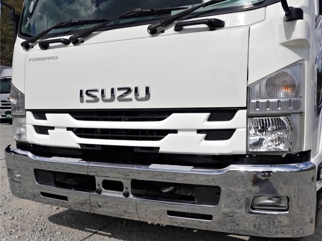 ISUZU FORWARD 2017 Image 31