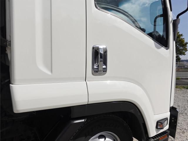 ISUZU FORWARD 2017 Image 31