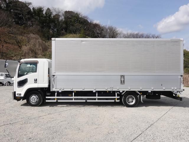 ISUZU FORWARD 2017 Image 31