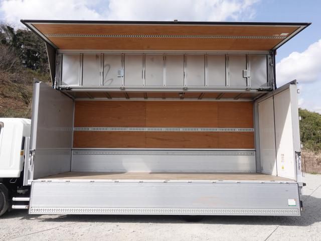 ISUZU FORWARD 2017 Image 31