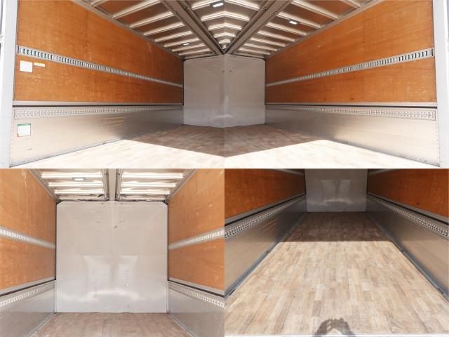 ISUZU FORWARD 2017 Image 31