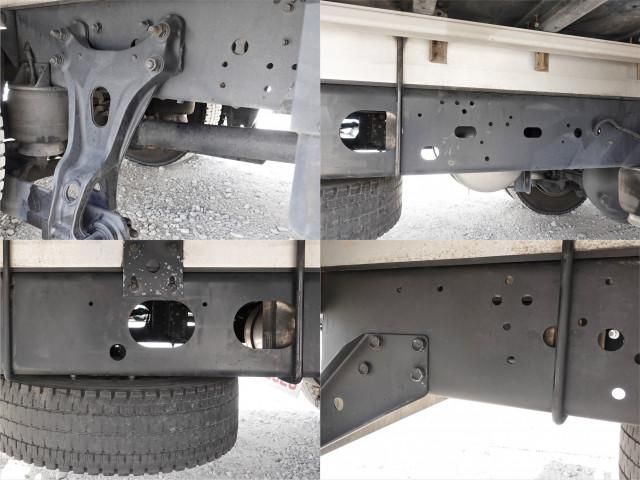 ISUZU FORWARD 2017 Image 31