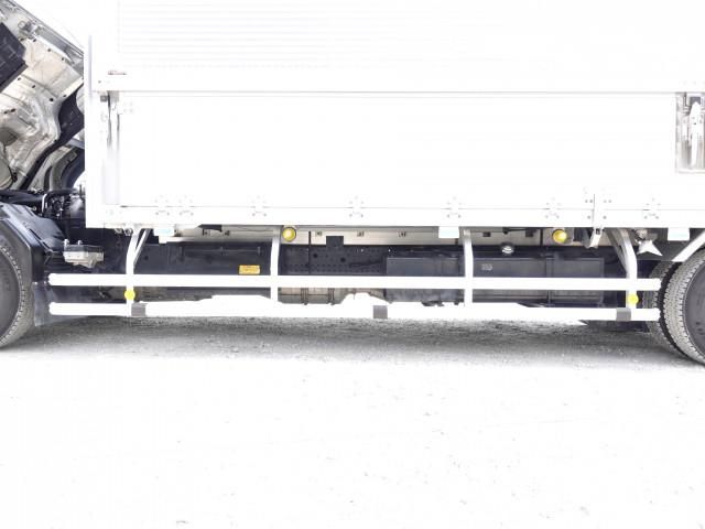 ISUZU FORWARD 2017 Image 31