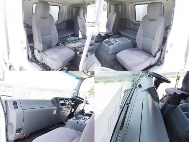 ISUZU FORWARD 2017 Image 31