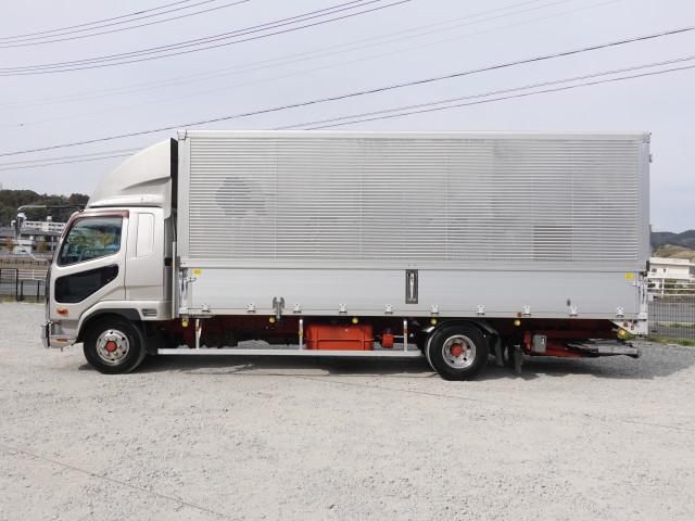 MITSUBISHI FUSOU FIGHTER 2013 Image 31