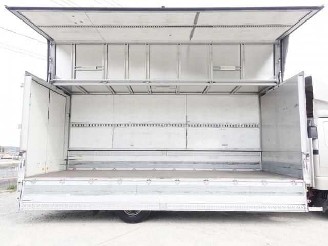 MITSUBISHI FUSOU FIGHTER 2013 Image 31