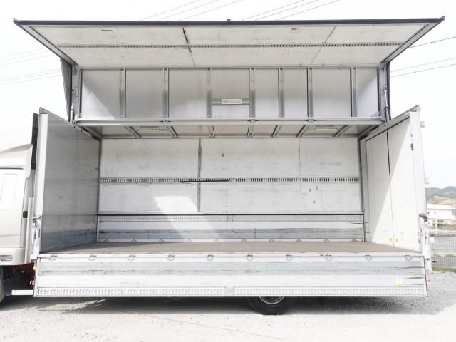 MITSUBISHI FUSOU FIGHTER 2013 Image 31