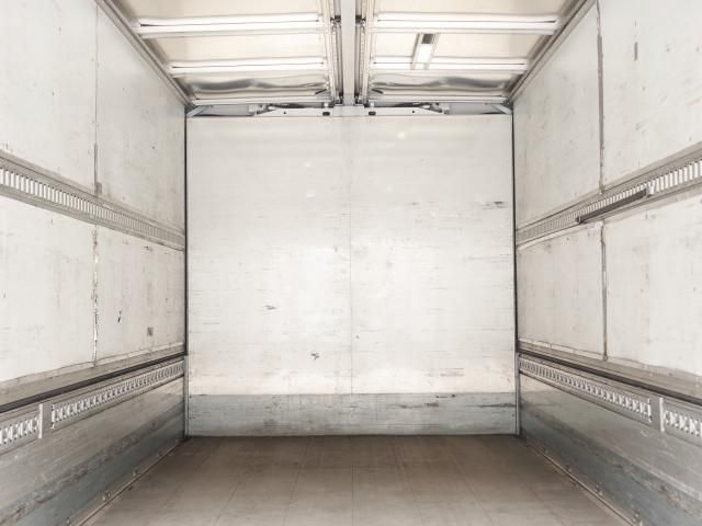 MITSUBISHI FUSOU FIGHTER 2013 Image 31