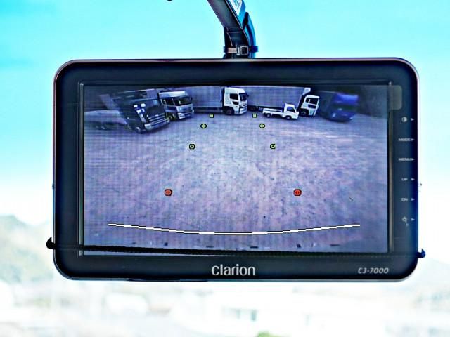 MITSUBISHI FUSOU FIGHTER 2013 Image 31