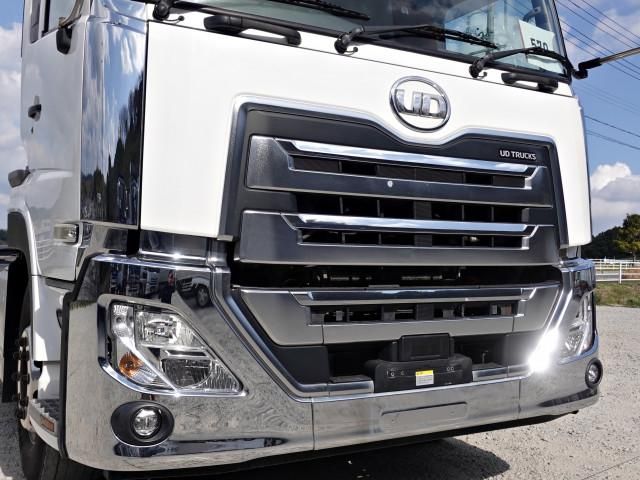 NISSAN DIESEL QUON 2022 Image 31