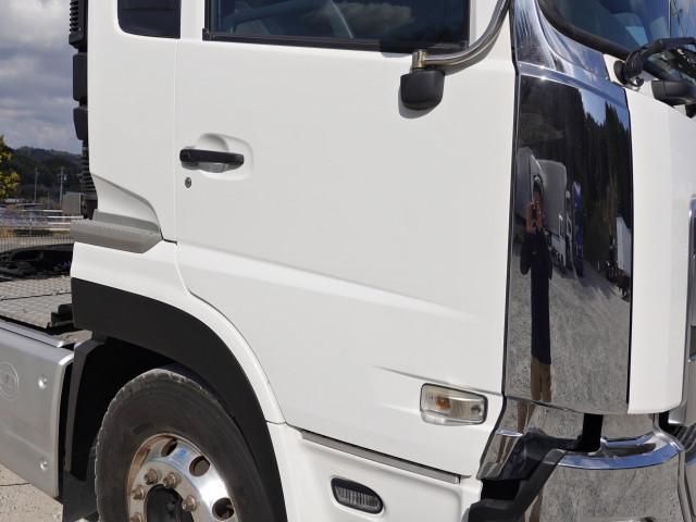 NISSAN DIESEL QUON 2022 Image 31