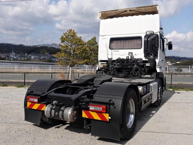 NISSAN DIESEL QUON 2022 Image 31
