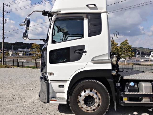 NISSAN DIESEL QUON 2022 Image 31
