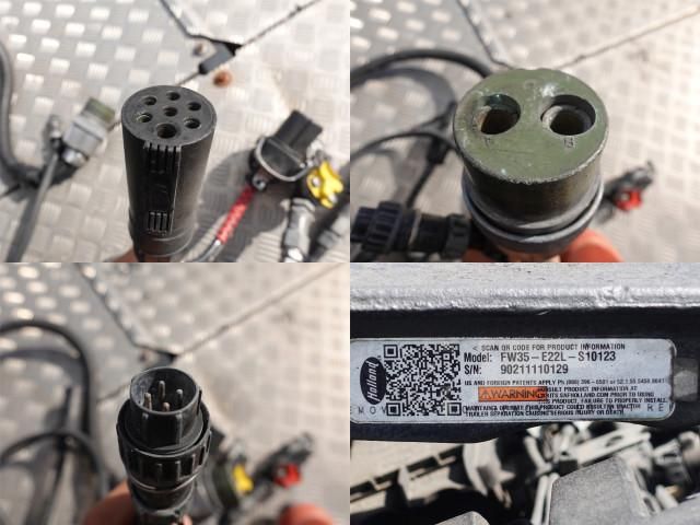 NISSAN DIESEL QUON 2022 Image 31