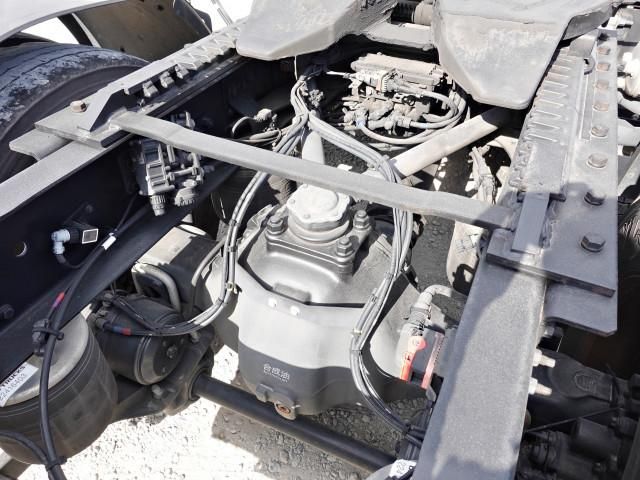 NISSAN DIESEL QUON 2022 Image 31