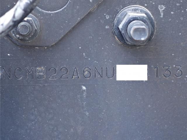 NISSAN DIESEL QUON 2022 Image 31