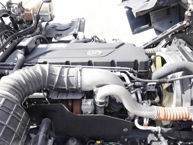 NISSAN DIESEL QUON 2022 Image 31