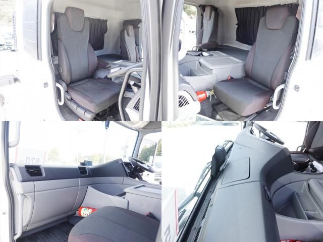 NISSAN DIESEL QUON 2022 Image 31