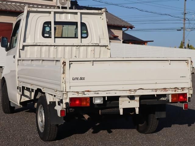 TOYOTA LITEACE TRUCK 2WD 2019 Image 31
