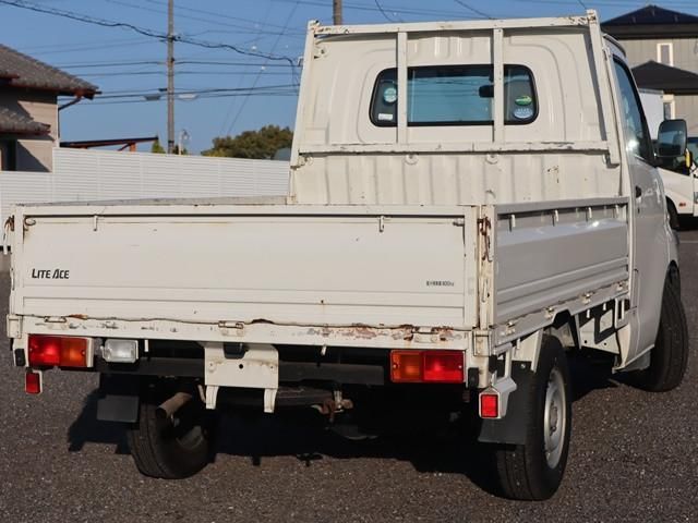 TOYOTA LITEACE TRUCK 2WD 2019 Image 31
