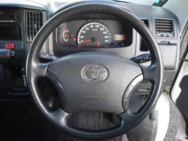 TOYOTA LITEACE TRUCK 2WD 2019 Image 31