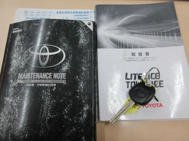 TOYOTA LITEACE TRUCK 2WD 2019 Image 31