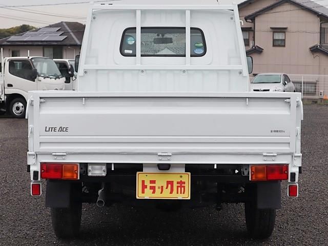TOYOTA LITEACE TRUCK 2WD 2019 Image 31
