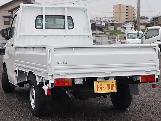 TOYOTA LITEACE TRUCK 2WD 2019 Image 31